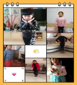 早操5