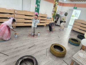 投壶1